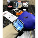 T900 Ultra 3 Smart Watch Series Ultra Watch New Generation Series 10 Style Ultra