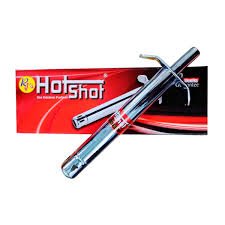 Hotshot Gas Lighter