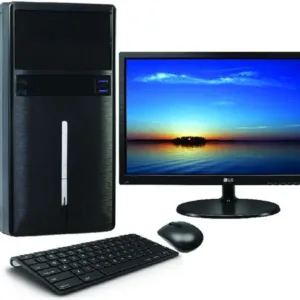 Computers