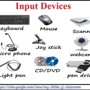 Devices