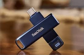 Memory & Pendrive