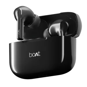 Boat Airdopes 161 tws earphone 40hrs playtime