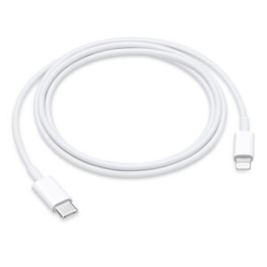 Apple USB-C to Lightning Cable (1m) ORIGINAL (Apple)